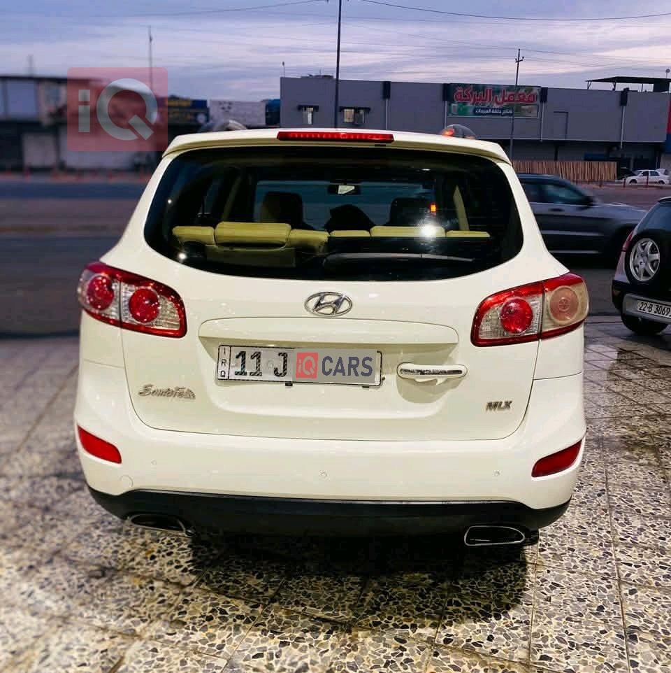 هیۆندای سەنتافی